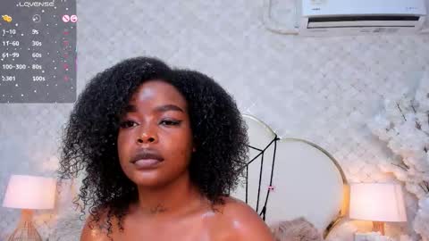 Madisson Lopez online show from 11.01.25