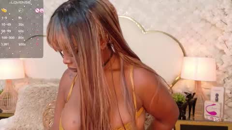 Madisson Lopez online show from 01.15.26