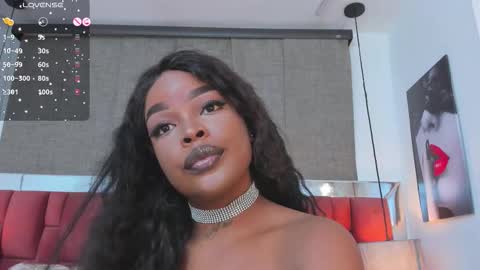 Madisson Lopez online show from 02.24.26