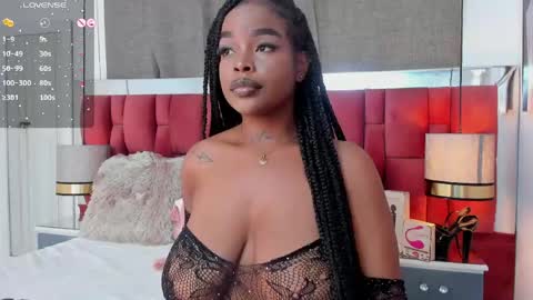 Madisson Lopez online show from 04.21.26