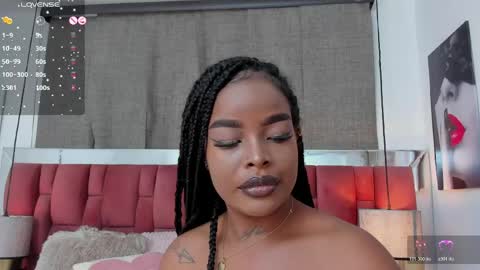 Madisson Lopez online show from 04.23.26