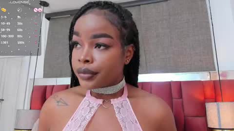 Madisson Lopez online show from 04.29.26
