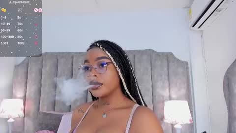 Snapshot of madissonlopez chatting on 07.12.26 Madisson Lopez online show from 07.12.26