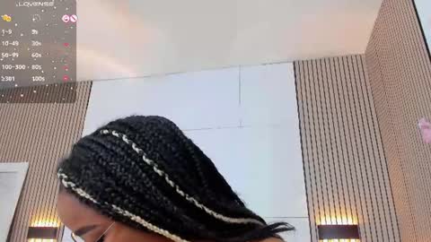 Snapshot of madissonlopez chatting on 07.15.26 Madisson Lopez online show from 07.15.26