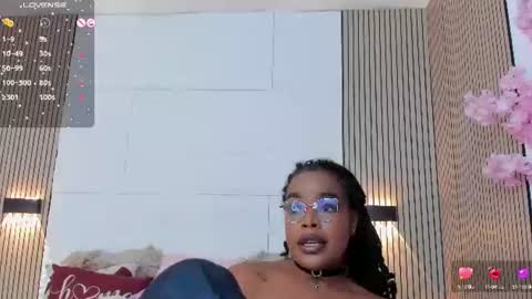 Snapshot of madissonlopez chatting on 07.20.26 Madisson Lopez online show from 07.20.26