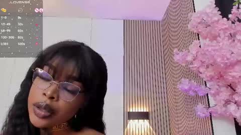 Snapshot of madissonlopez chatting on 07.31.26 Madisson Lopez online show from 07.31.26