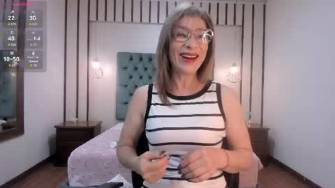 Miss Madisson online show from 07.11.26