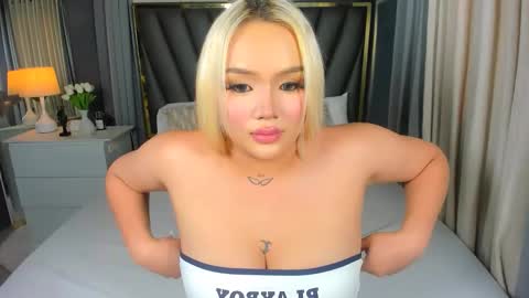 madissonmorgan online show from 10.04.25