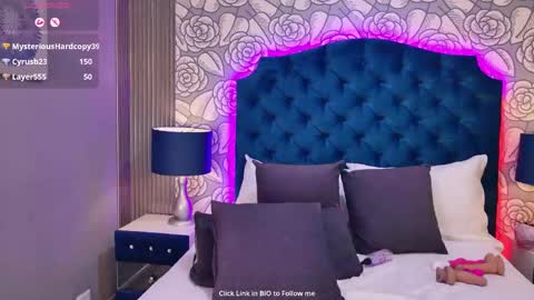 MadissonPayton online show from 05.31.26