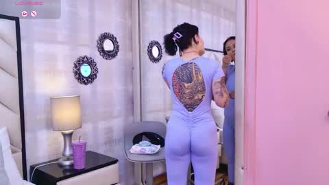 MadissonPayton online show from 06.05.26