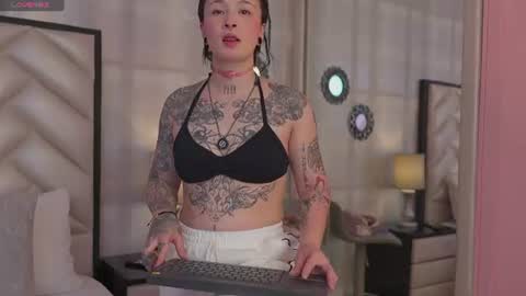 MadissonPayton online show from 06.16.26