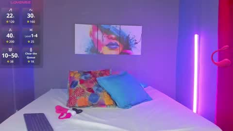 Snapshot of madissonshakur19 chatting on 09.17.25 Madi online show from 09.17.25