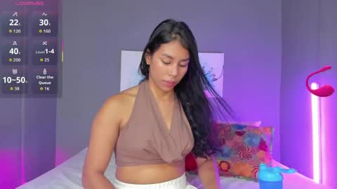 Madi online show from 05.14.26
