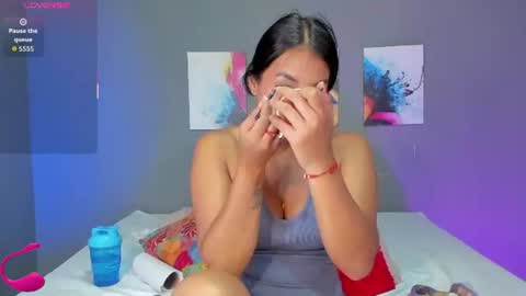 Snapshot of madissonshakur19 chatting on 06.23.26 Madi online show from 06.23.26