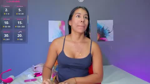 Snapshot of madissonshakur19 chatting on 07.11.26 Madi online show from 07.11.26