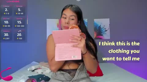 Snapshot of madissonshakur19 chatting on 07.15.26 Madi online show from 07.15.26