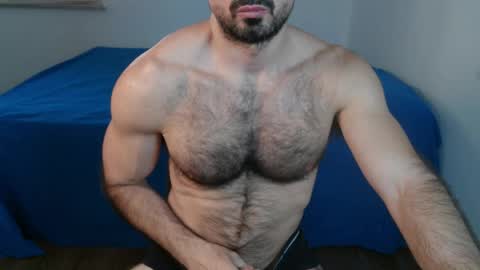 Snapshot of madmax20x chatting on 05.23.26 madmax20x online show from 05.23.26