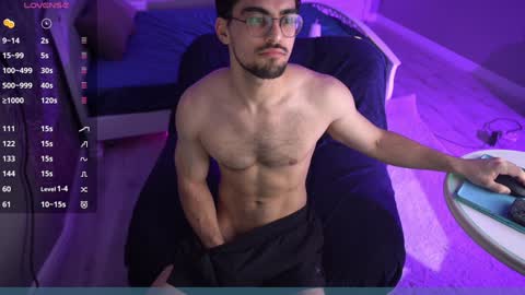 Snapshot of madmaxbad chatting on 01.01.25 madmaxbad online show from 01.01.25