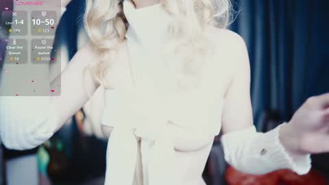 Snapshot of madnessalise chatting on 02.21.26 Alice online show from 02.21.26