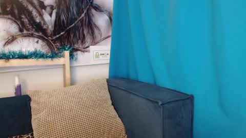 Elizabeth online show from 12.24.24