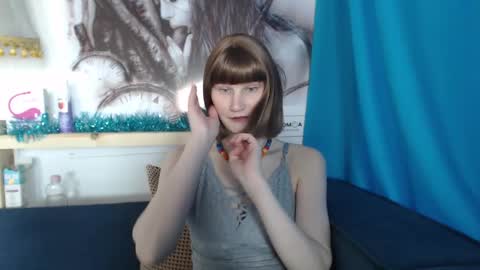 Elizabeth online show from 02.07.25