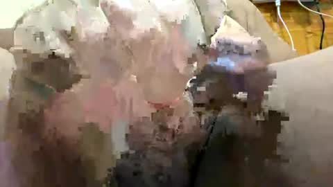 Sweet online show from 07.04.26
