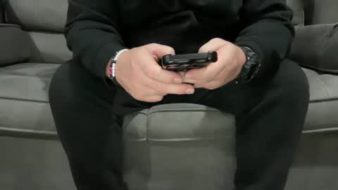 madviking73 online show from 10.23.25