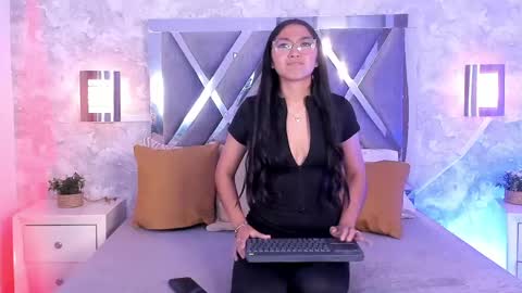 Mady Roa online show from 05.26.26