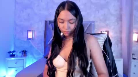 Mady Roa online show from 07.10.26