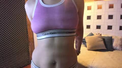 Mady  online show from 04.11.26