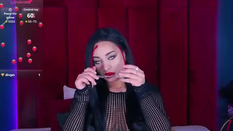 MadyLuxx online show from 04.16.26