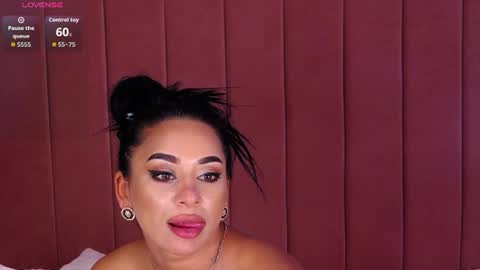 MadyLuxx online show from 06.27.26