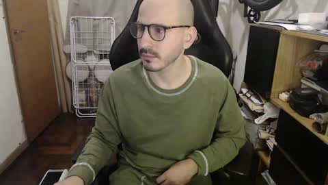 Peter online show from 04.27.26