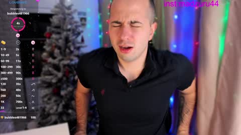 Gregory online show from 12.28.24