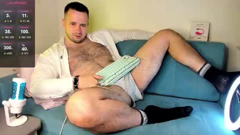 Snapshot of madzuru chatting on 07.23.26 Gregory online show from 07.23.26