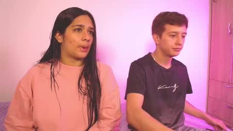 mae and nathan online show from 09.25.25