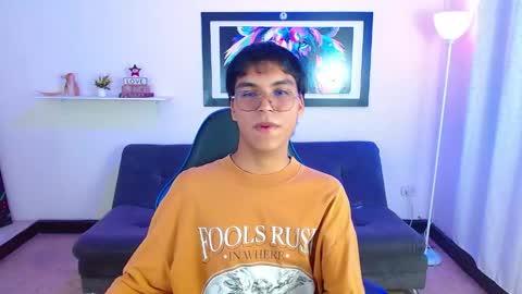 Maik online show from 05.04.26