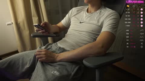 Mike XMaestro 3369 online show from 12.09.24