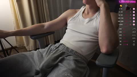 Mike XMaestro 3369 online show from 12.20.24