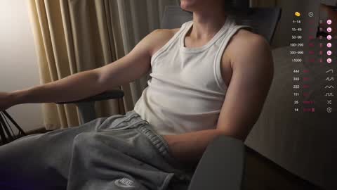 Mike XMaestro 3369 online show from 12.23.24