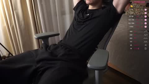 Mike XMaestro 3369 online show from 12.23.24