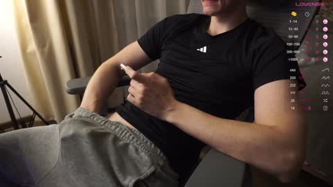 Mike XMaestro 3369 online show from 12.24.24