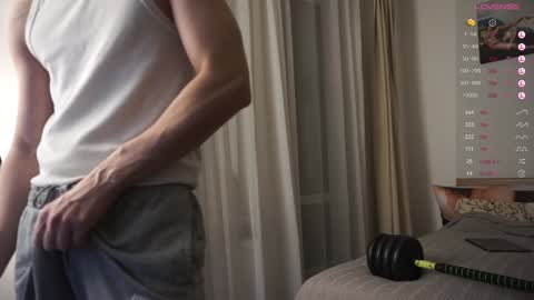 Mike XMaestro 3369 online show from 12.28.24