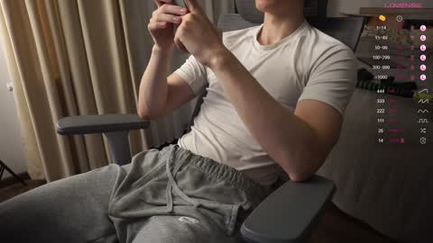 Mike XMaestro 3369 online show from 12.28.24