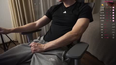 Mike XMaestro 3369 online show from 01.02.25