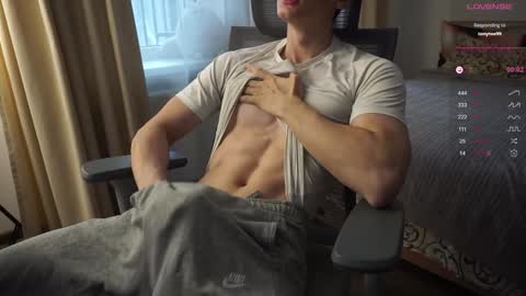 Mike XMaestro 3369 online show from 01.09.25