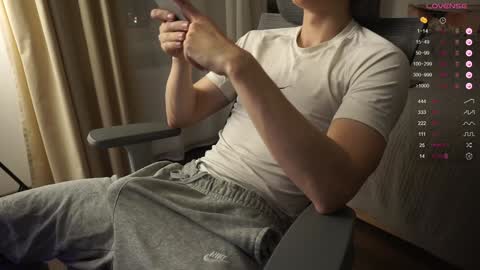 Mike XMaestro 3369 online show from 01.10.25