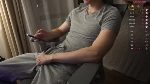 Mike XMaestro 3369 online show from 02.06.25