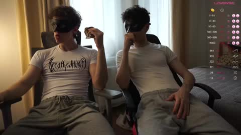 Mike XMaestro 3369 online show from 02.24.25