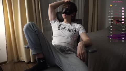 Mike XMaestro 3369 online show from 02.27.25